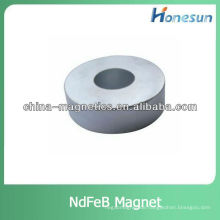 Runde Neodym-Magnete mit Loch